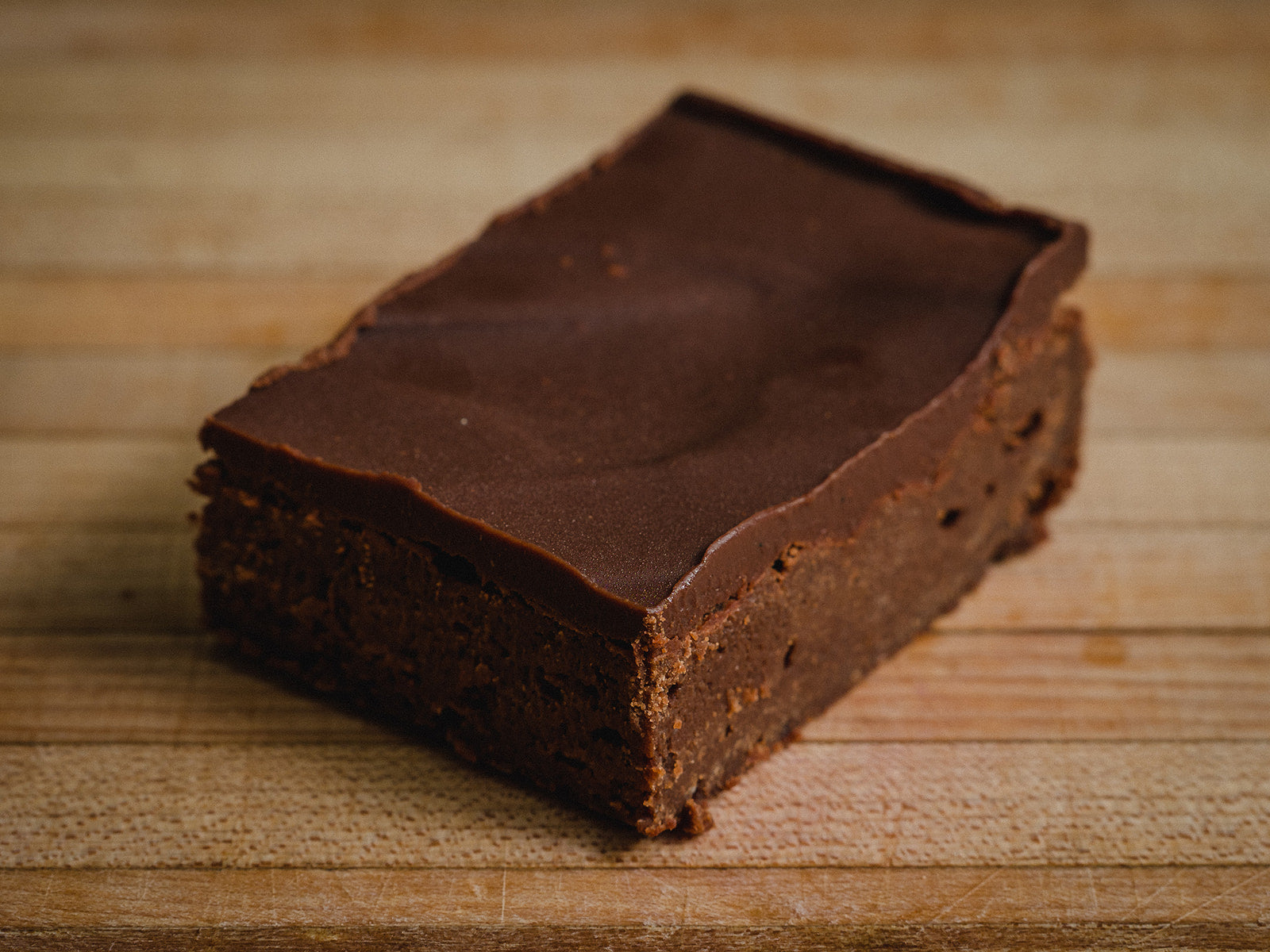 6 Brownies Bread & Butter Bakery and Fine Pastries