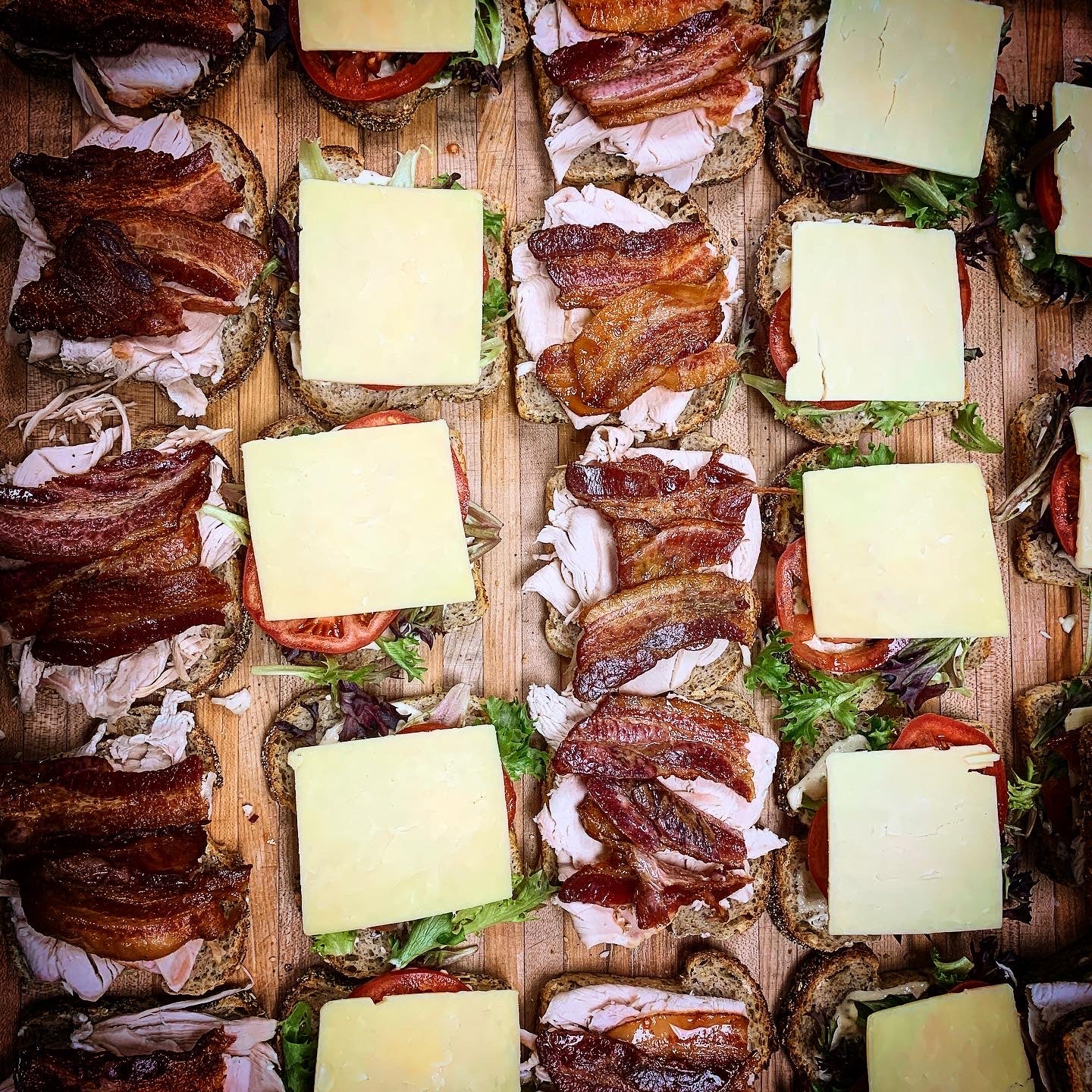 Catering & Gifts Bread & Butter Bakery and Fine Pastries