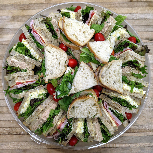 Sandwich Platter