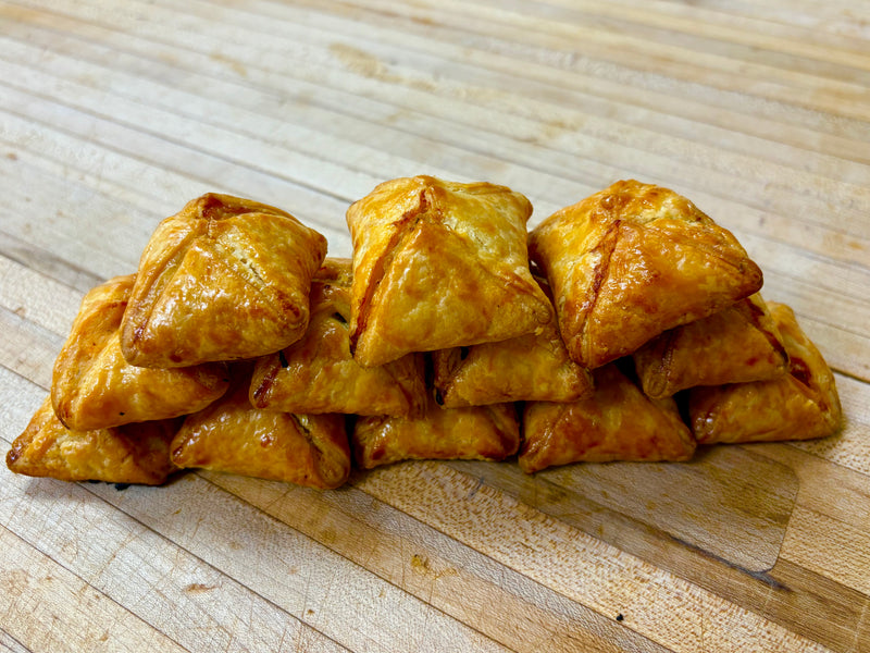 Tuscan Chicken Bundle - 1 dozen