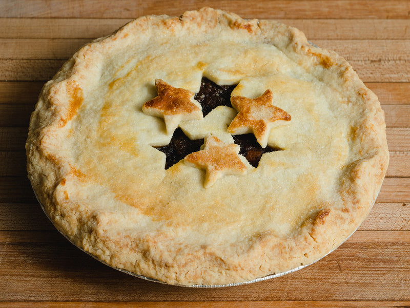 Mincemeat Pie