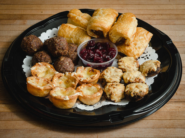 Appetizer Box