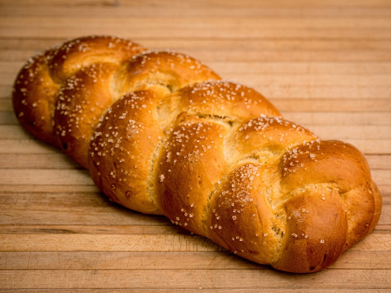 Pulla Bread