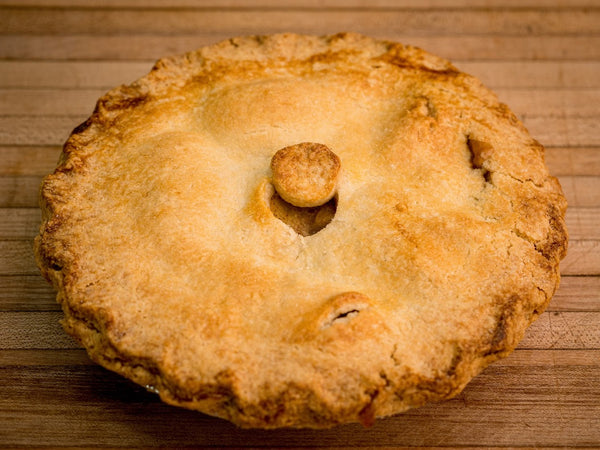 Peach Pie