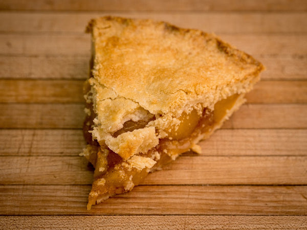 Peach Pie