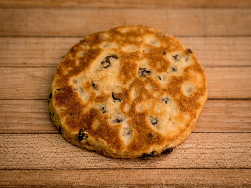 6 Welsh Cakes