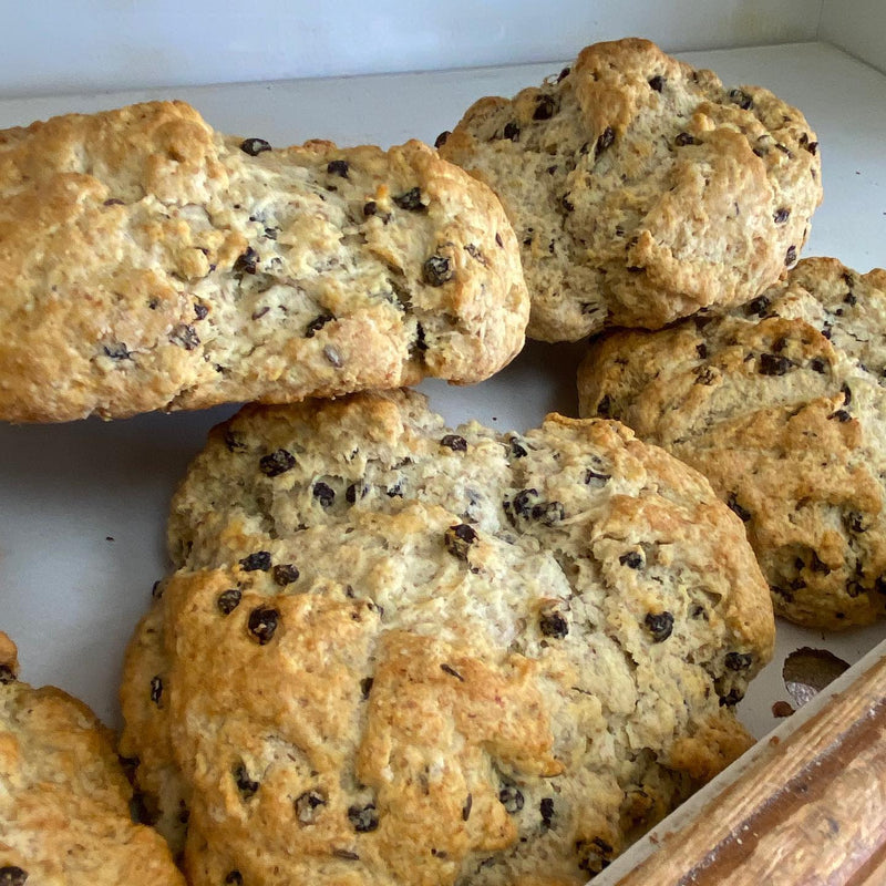 Irish Soda Bread